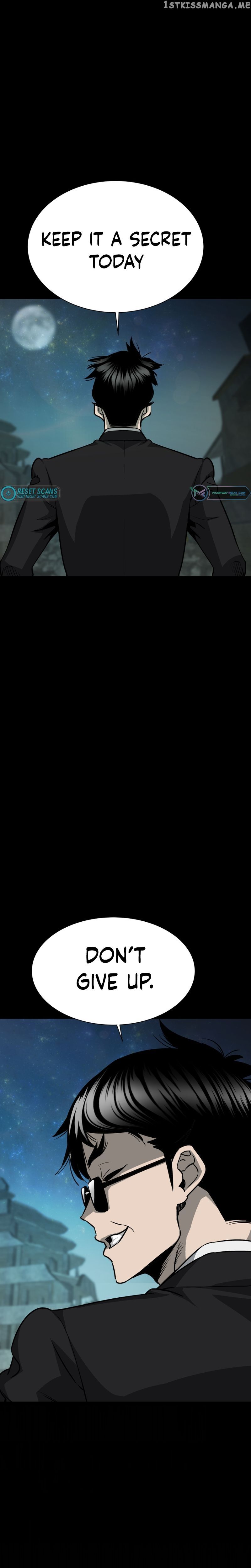 Read Han Dae Sung Returned From Hell Manga Online