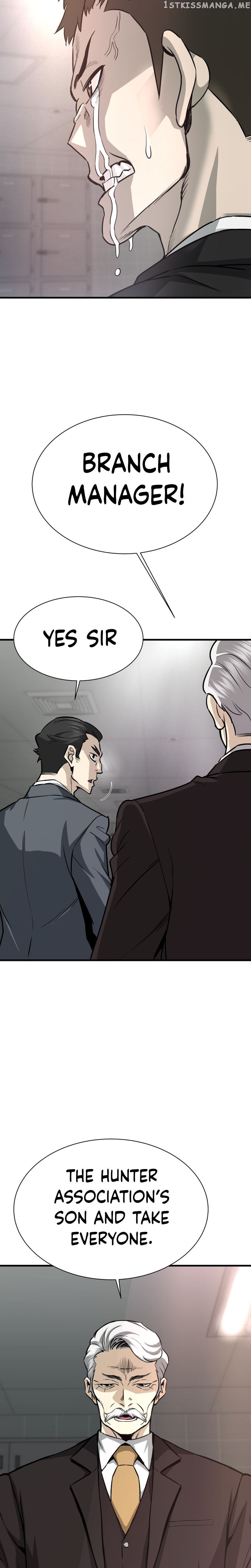 Read Han Dae Sung Returned From Hell Manga Online