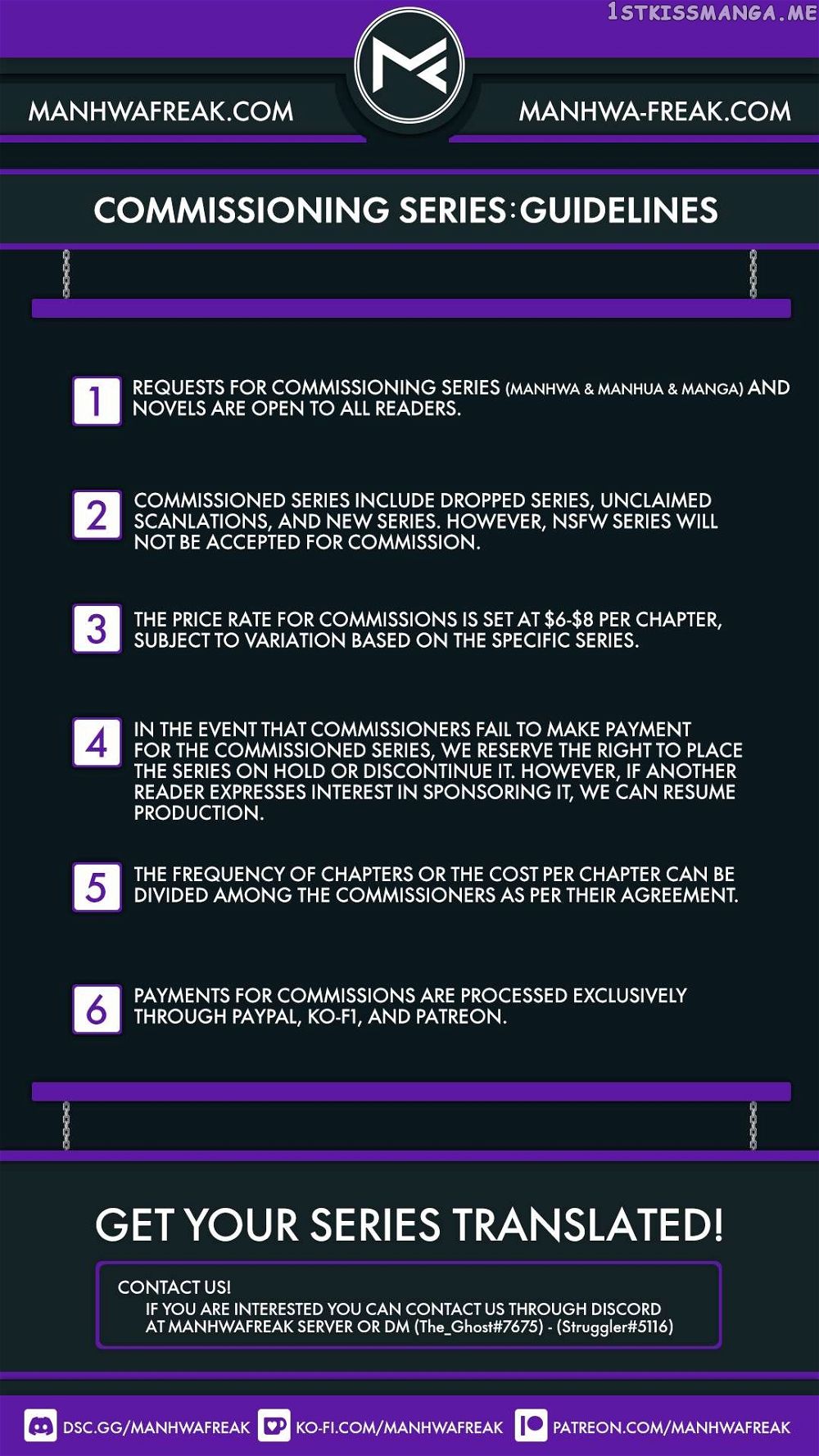 Read Han Dae Sung Returned From Hell Manga Online