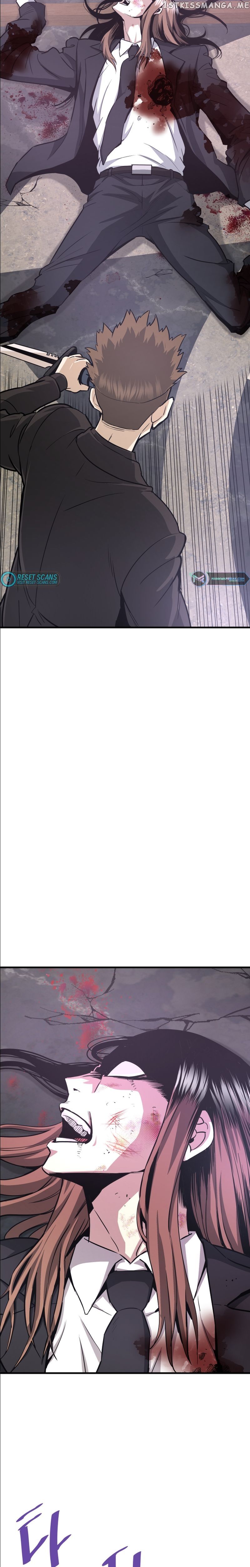 Read Han Dae Sung Returned From Hell Manga Online