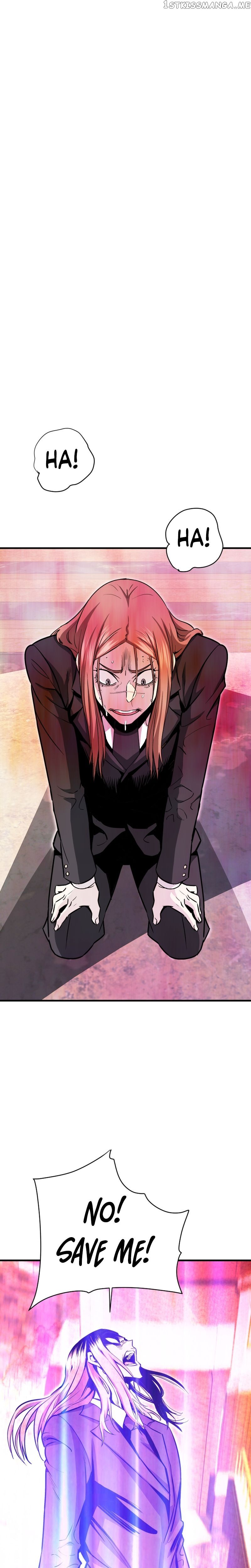 Read Han Dae Sung Returned From Hell Manga Online