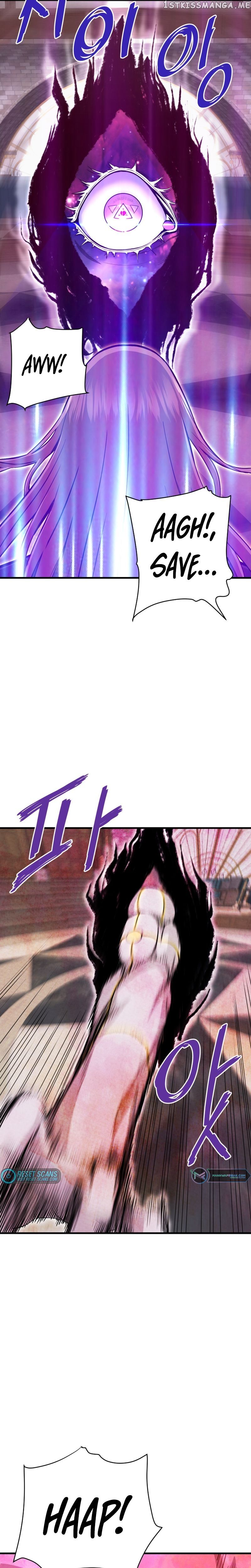 Read Han Dae Sung Returned From Hell Manga Online