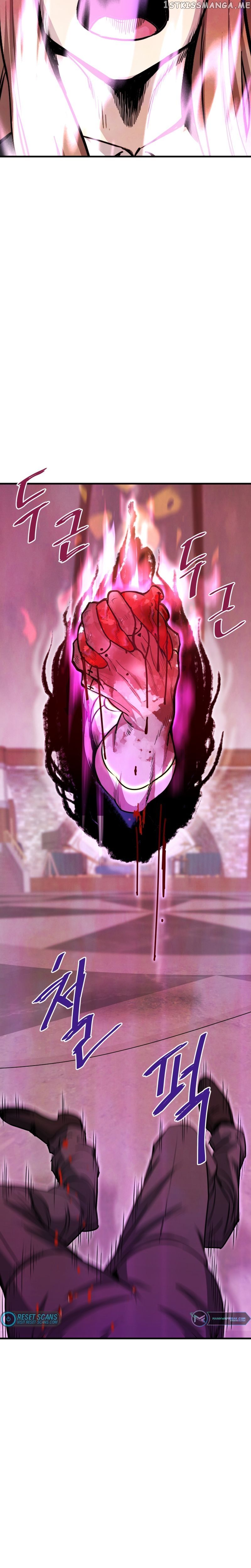 Read Han Dae Sung Returned From Hell Manga Online