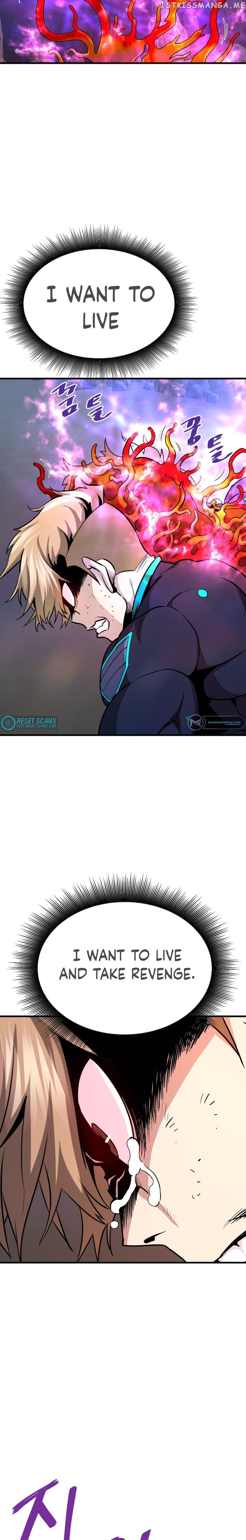 Read Han Dae Sung Returned From Hell Manga Online