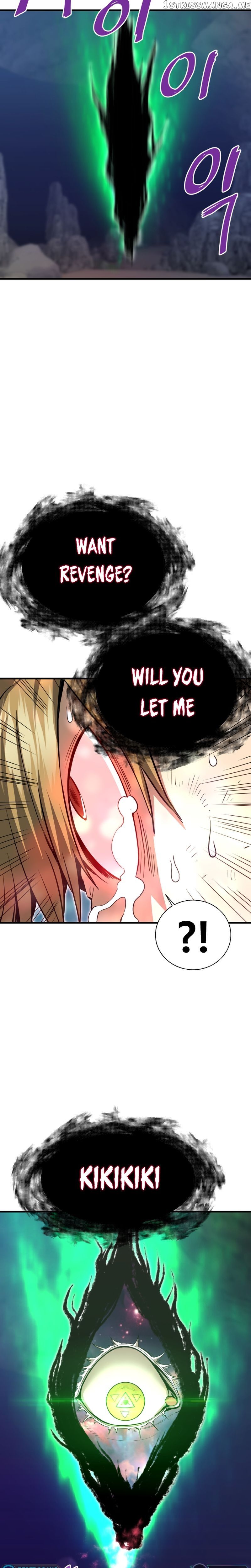 Read Han Dae Sung Returned From Hell Manga Online