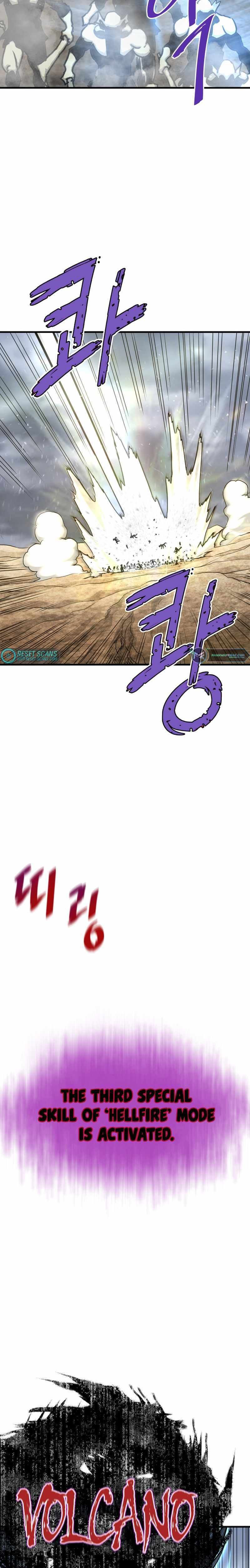 Read Han Dae Sung Returned From Hell Manga Online