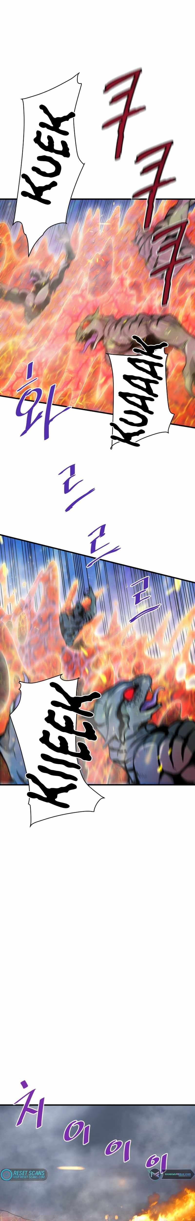 Read Han Dae Sung Returned From Hell Manga Online