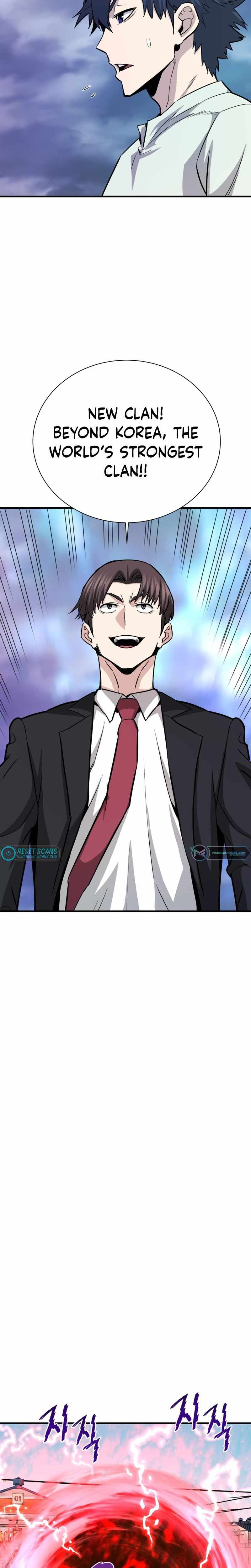 Read Han Dae Sung Returned From Hell Manga Online