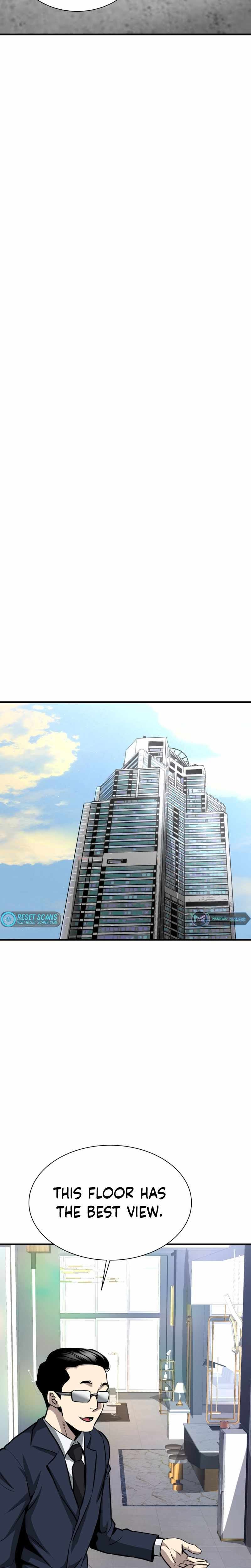 Read Han Dae Sung Returned From Hell Manga Online