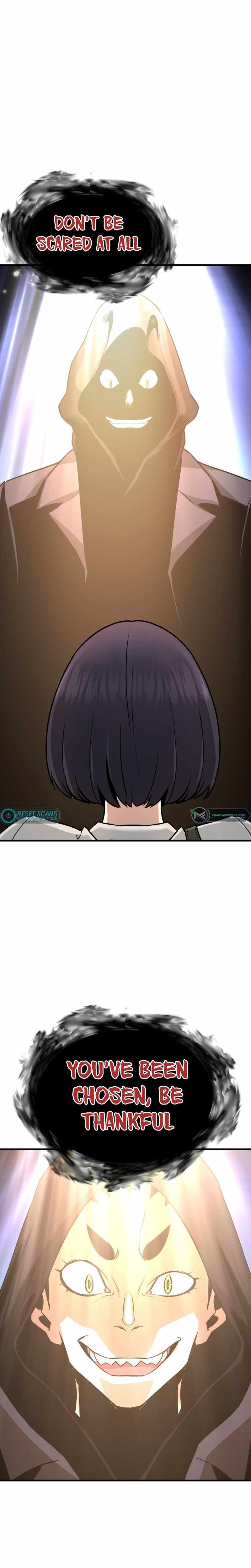 Read Han Dae Sung Returned From Hell Manga Online