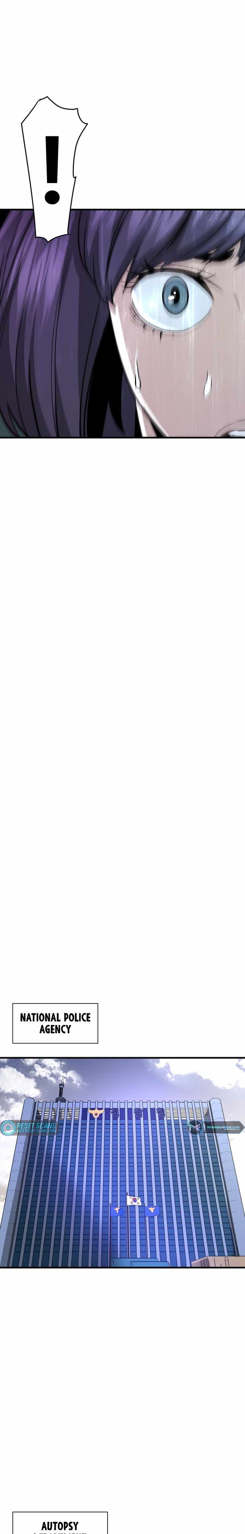 Read Han Dae Sung Returned From Hell Manga Online