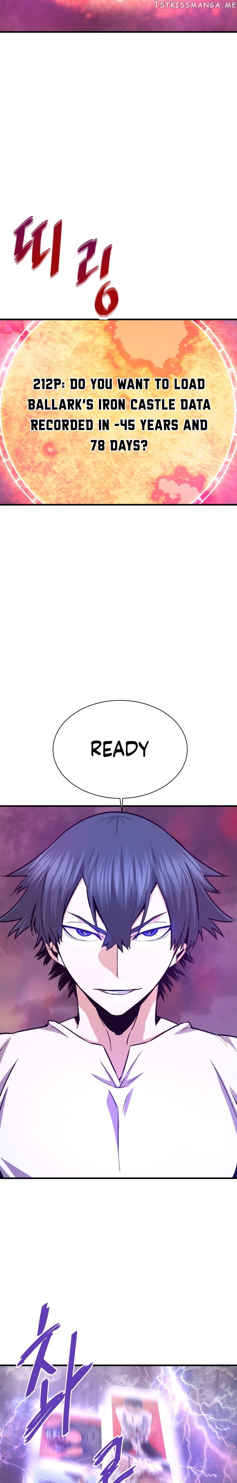 Read Han Dae Sung Returned From Hell Manga Online