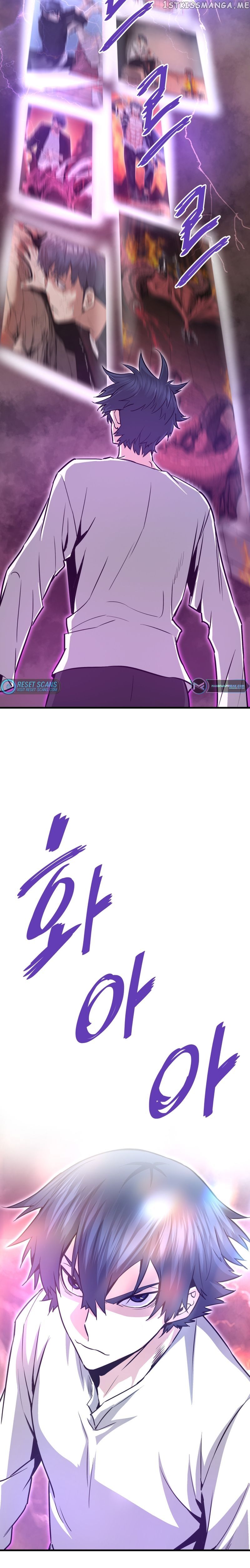 Read Han Dae Sung Returned From Hell Manga Online