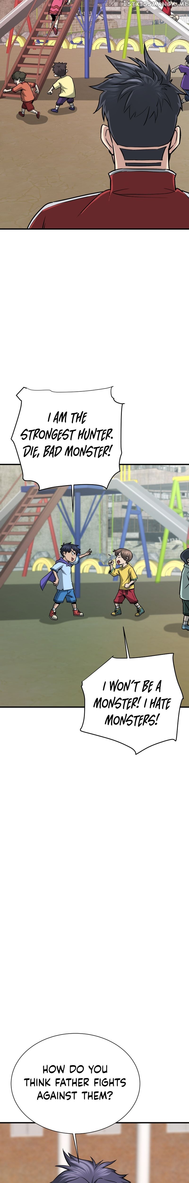 Read Han Dae Sung Returned From Hell Manga Online