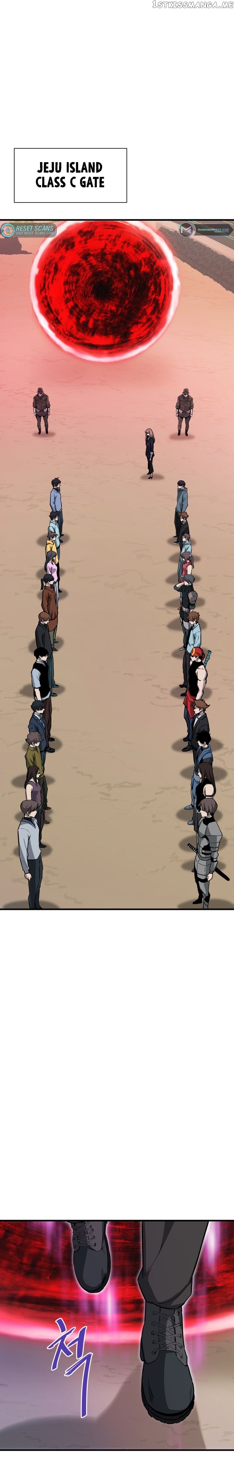 Read Han Dae Sung Returned From Hell Manga Online