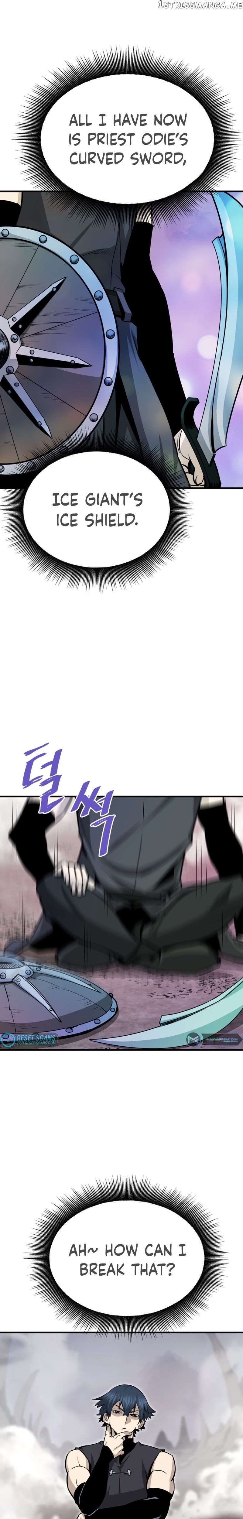 Read Han Dae Sung Returned From Hell Manga Online