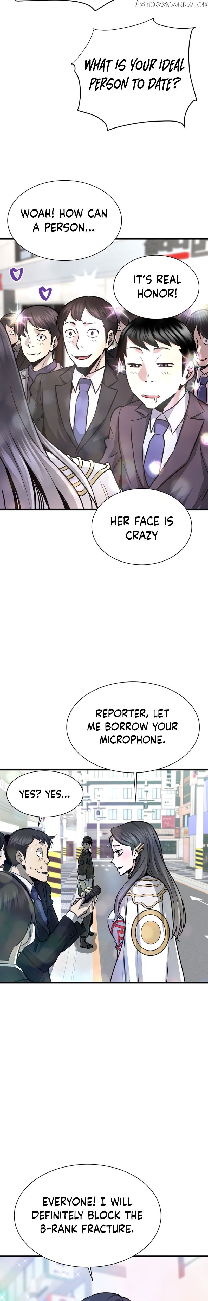 Read Han Dae Sung Returned From Hell Manga Online