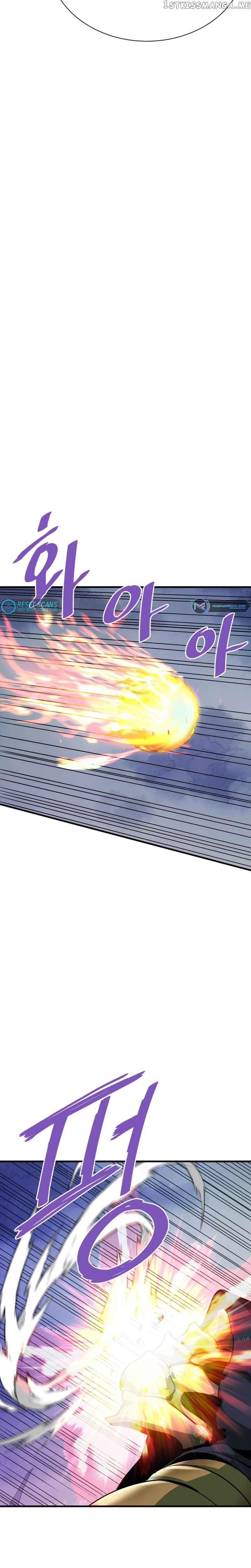 Read Han Dae Sung Returned From Hell Manga Online