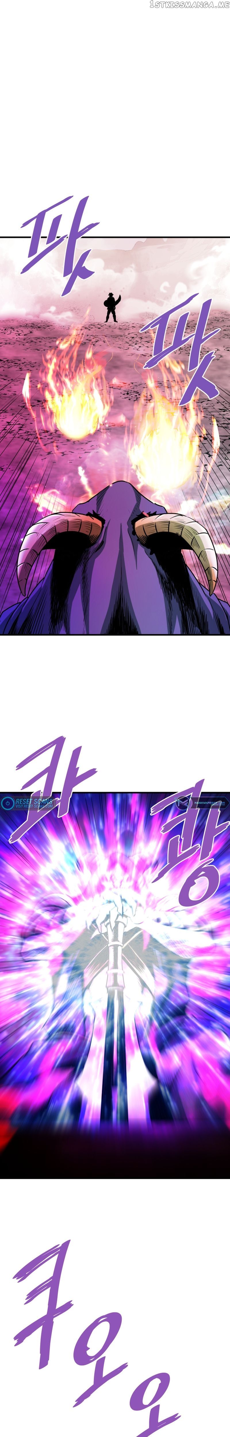 Read Han Dae Sung Returned From Hell Manga Online