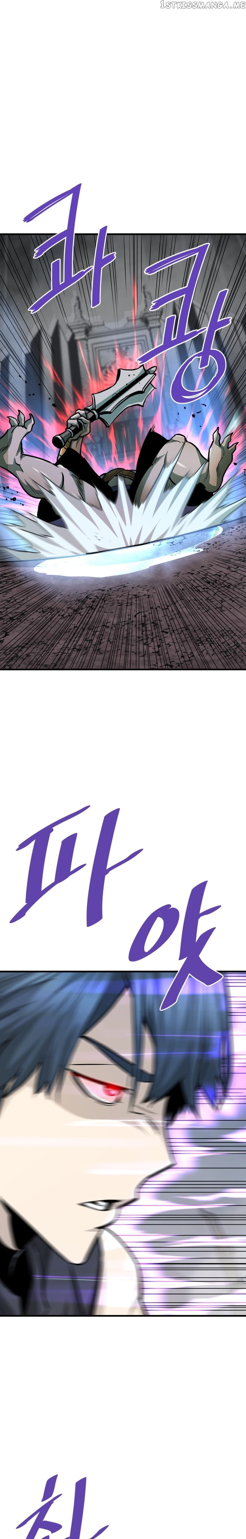 Read Han Dae Sung Returned From Hell Manga Online