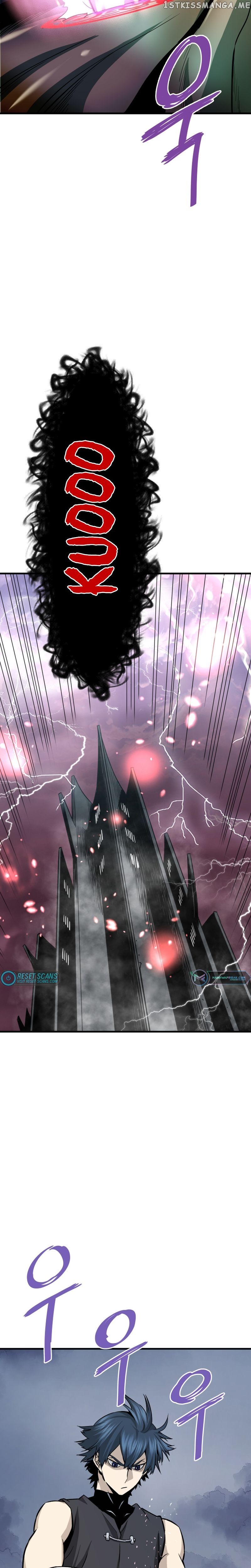 Read Han Dae Sung Returned From Hell Manga Online