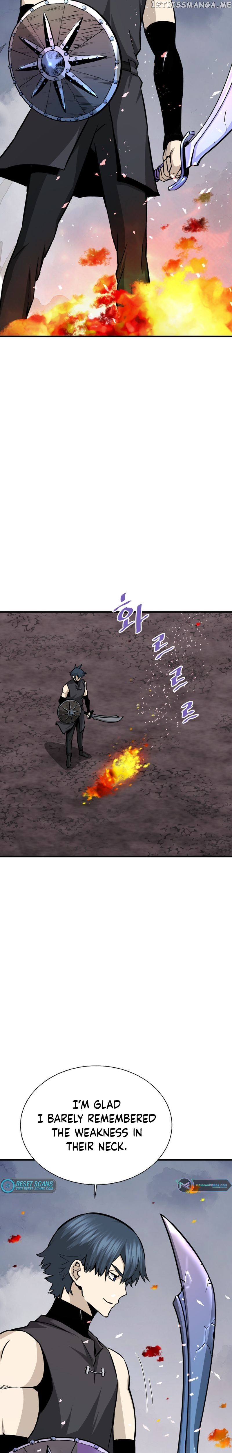 Read Han Dae Sung Returned From Hell Manga Online