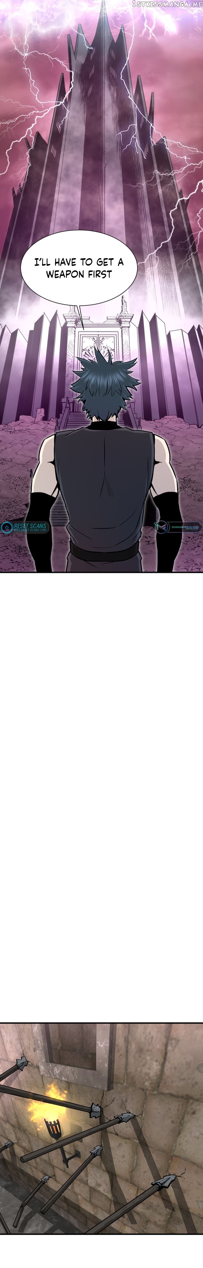 Read Han Dae Sung Returned From Hell Manga Online