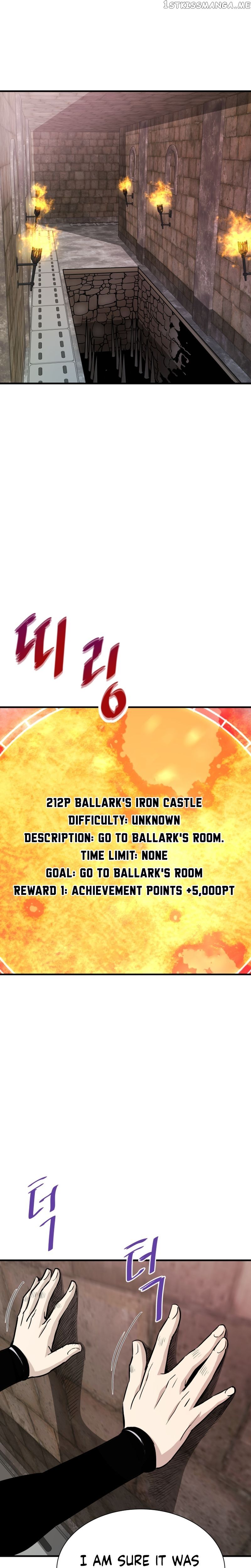 Read Han Dae Sung Returned From Hell Manga Online