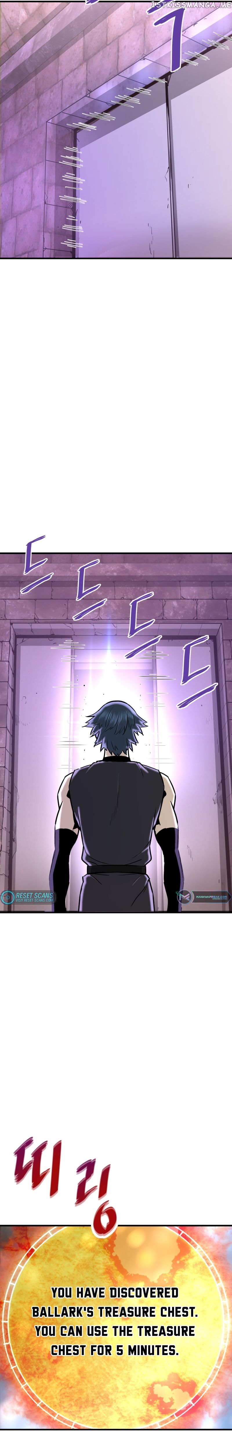 Read Han Dae Sung Returned From Hell Manga Online