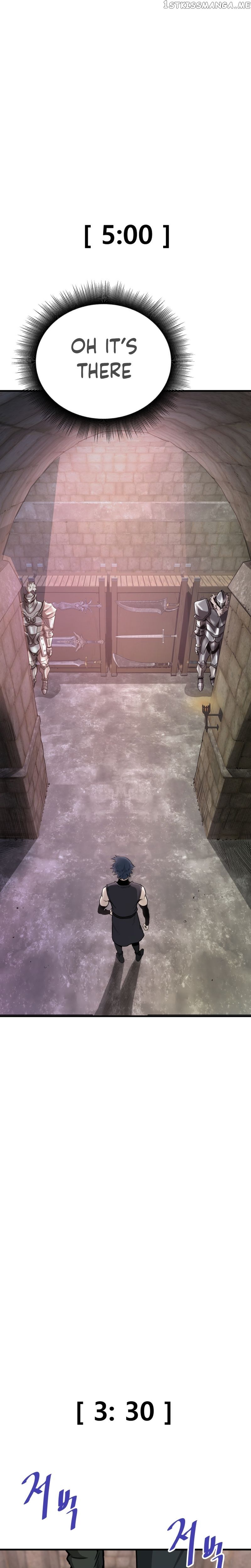 Read Han Dae Sung Returned From Hell Manga Online