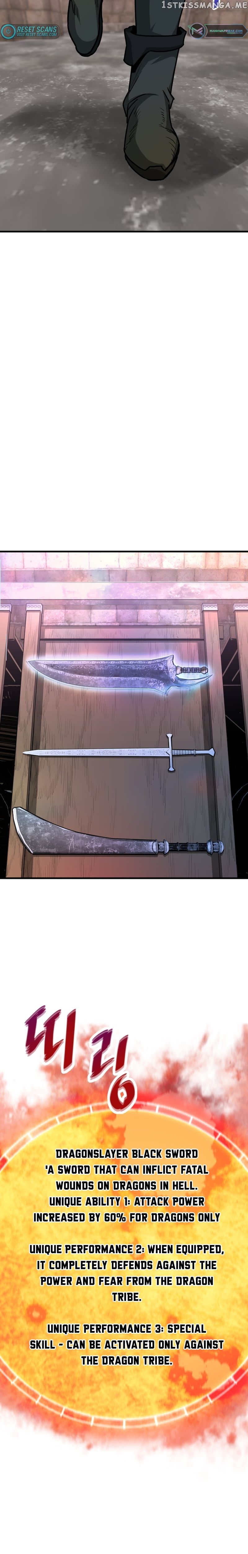 Read Han Dae Sung Returned From Hell Manga Online