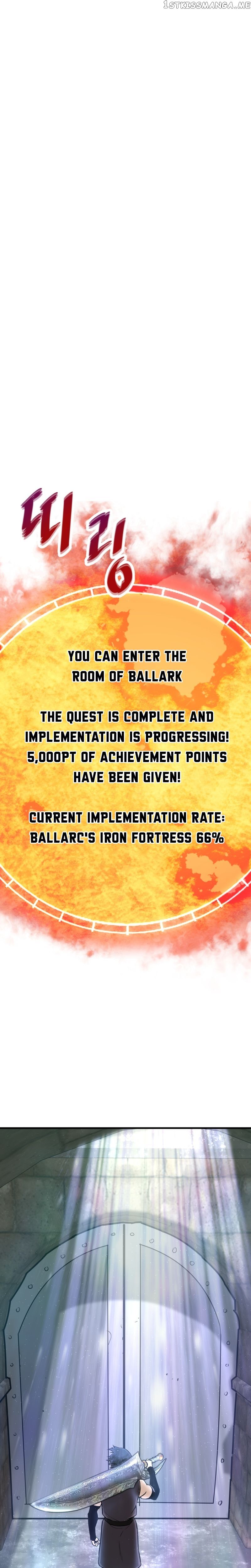 Read Han Dae Sung Returned From Hell Manga Online