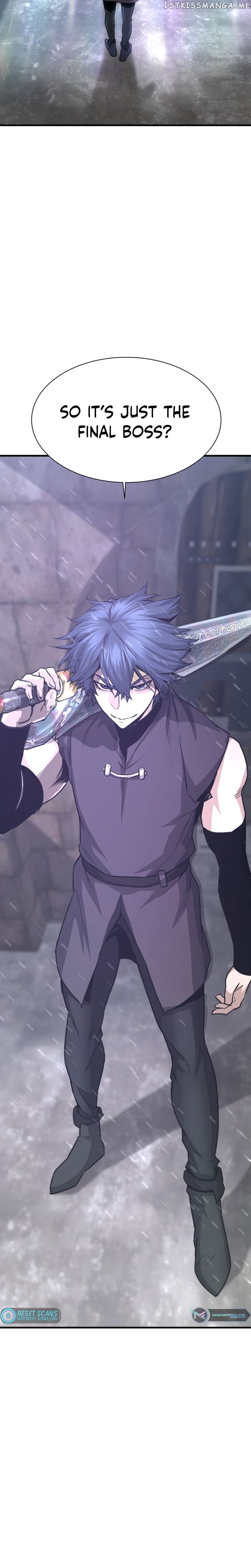 Read Han Dae Sung Returned From Hell Manga Online