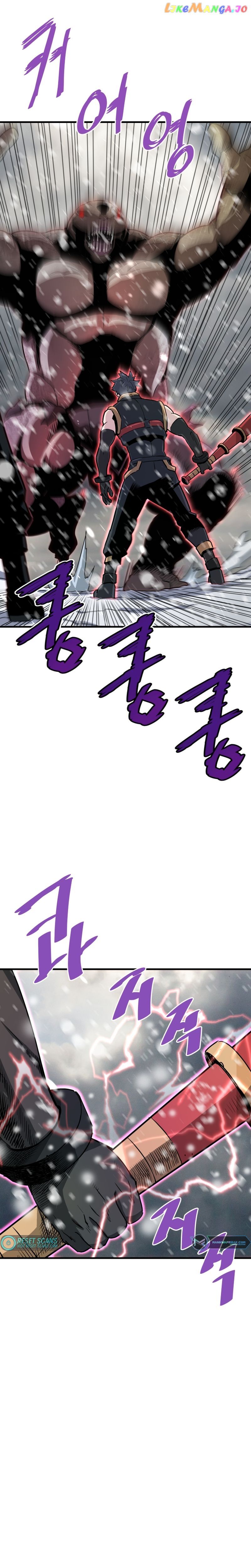 Read Han Dae Sung Returned From Hell Manga Online