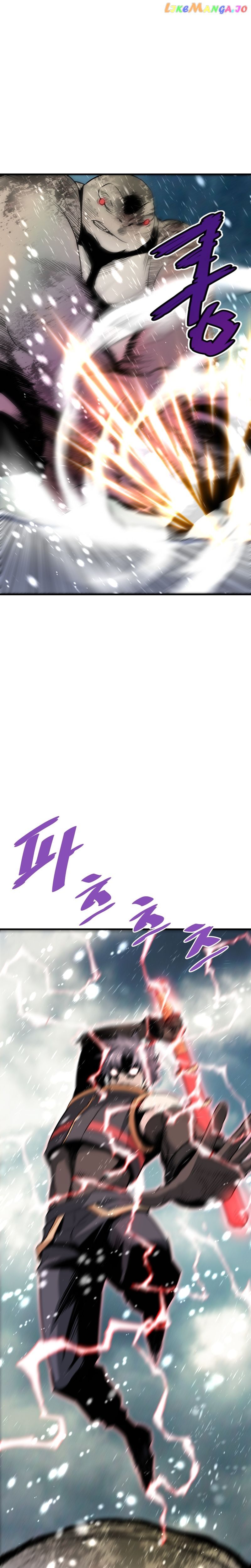 Read Han Dae Sung Returned From Hell Manga Online