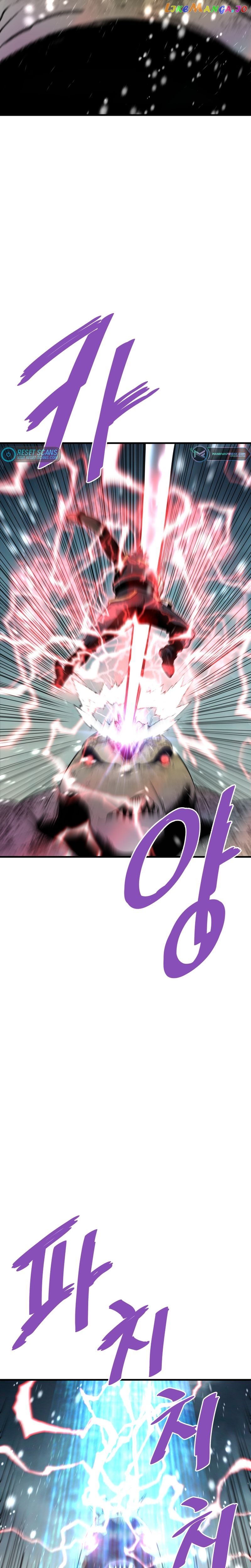 Read Han Dae Sung Returned From Hell Manga Online