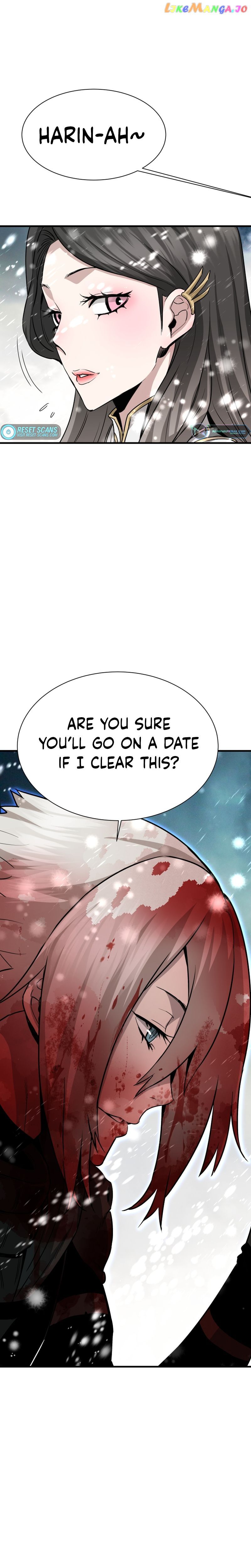 Read Han Dae Sung Returned From Hell Manga Online