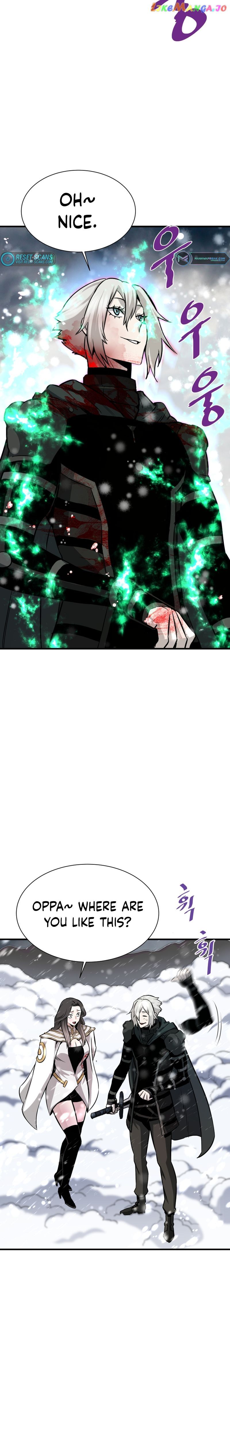 Read Han Dae Sung Returned From Hell Manga Online