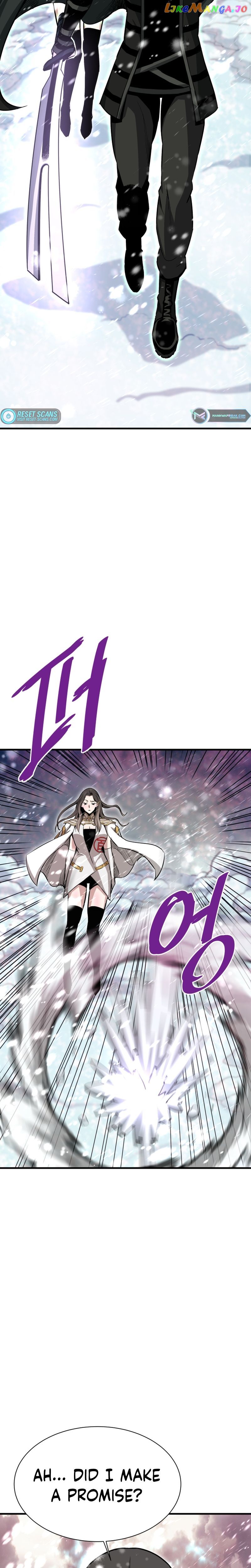 Read Han Dae Sung Returned From Hell Manga Online