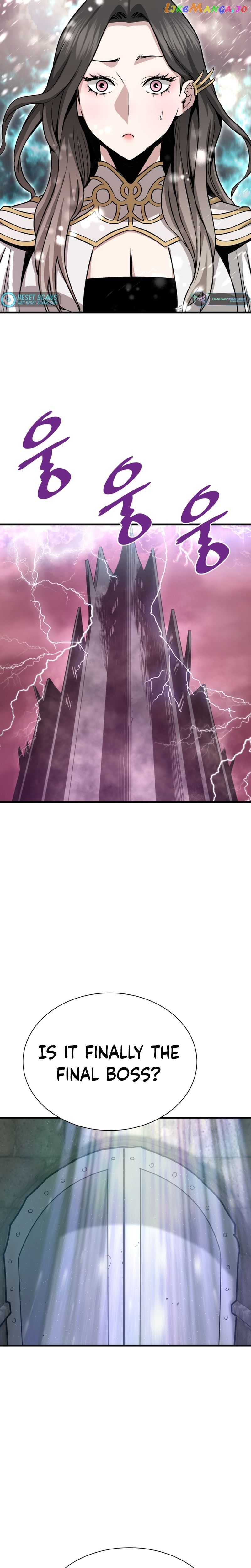 Read Han Dae Sung Returned From Hell Manga Online