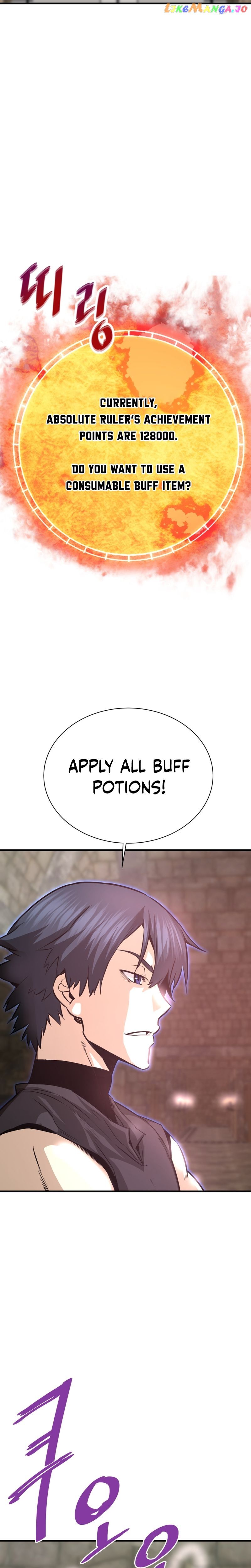 Read Han Dae Sung Returned From Hell Manga Online