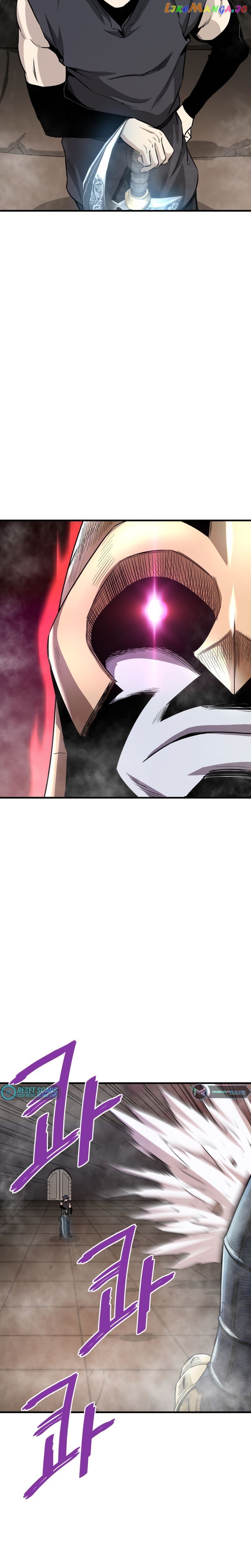 Read Han Dae Sung Returned From Hell Manga Online