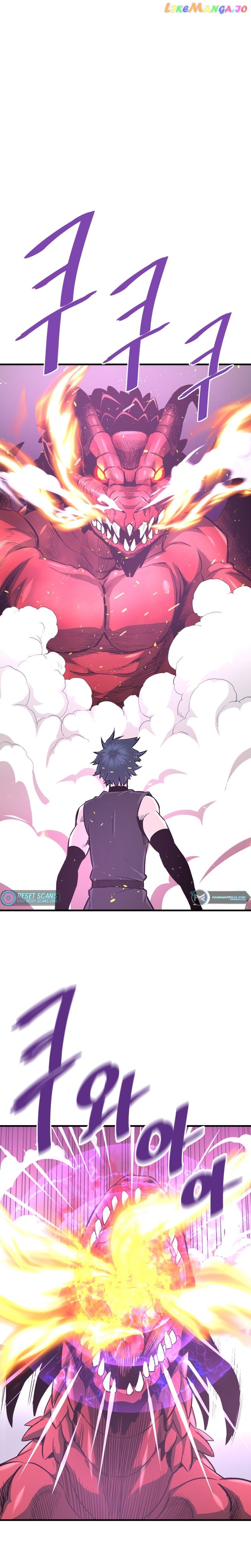 Read Han Dae Sung Returned From Hell Manga Online