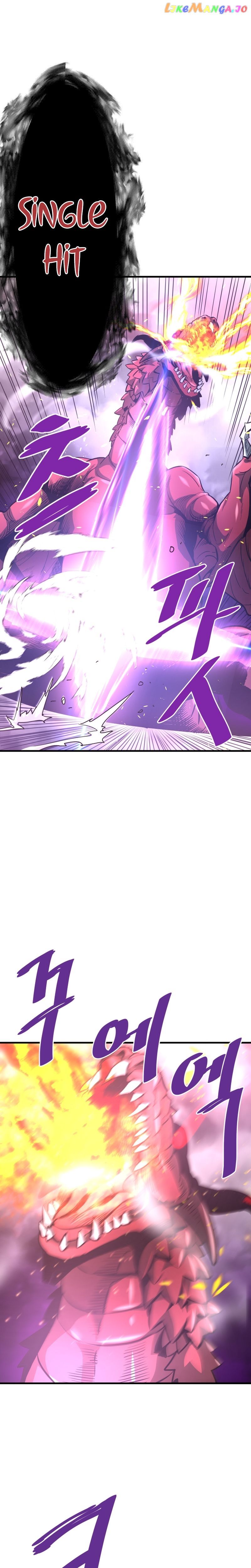 Read Han Dae Sung Returned From Hell Manga Online