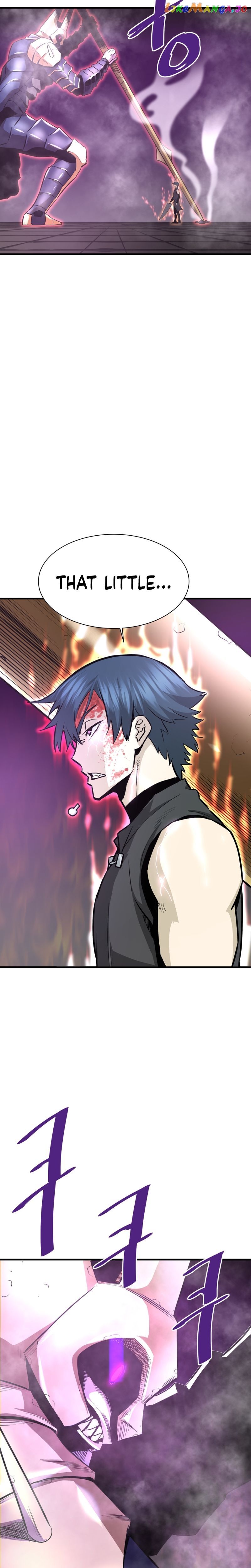 Read Han Dae Sung Returned From Hell Manga Online