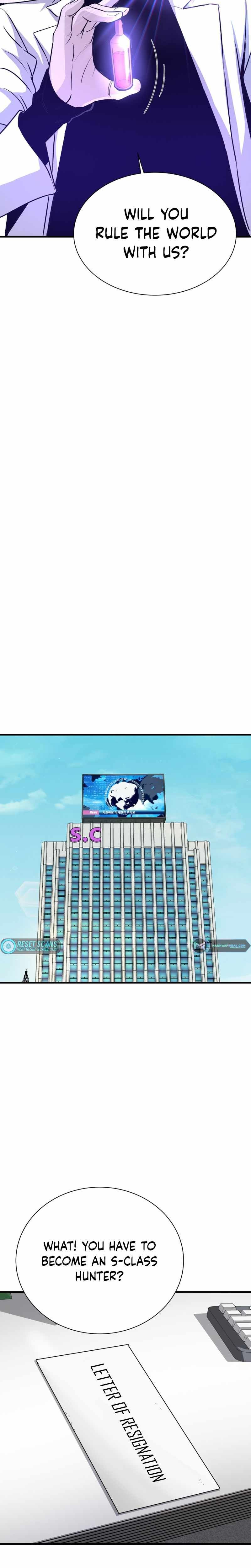 Read Han Dae Sung Returned From Hell Manga Online