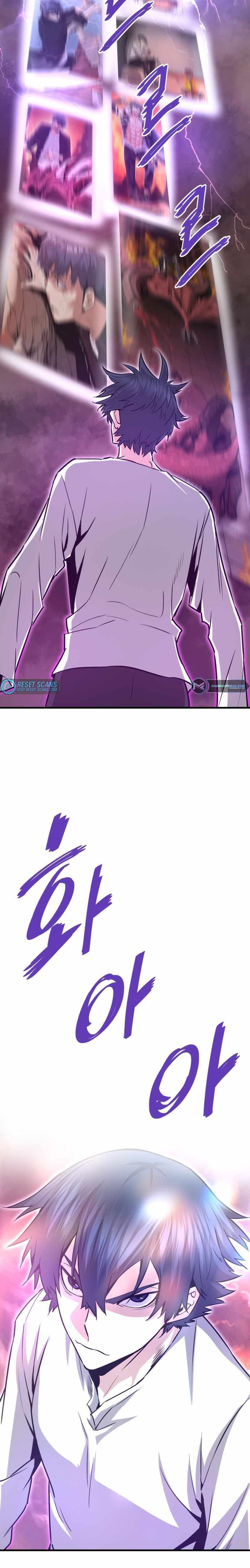 Read Han Dae Sung Returned From Hell Manga Online