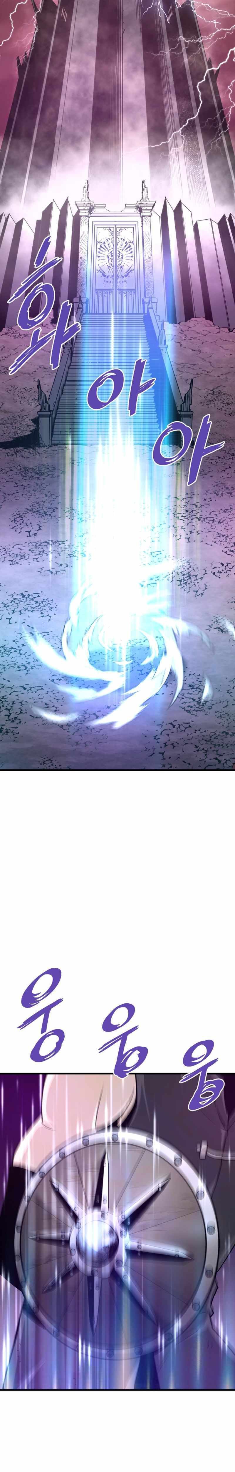 Read Han Dae Sung Returned From Hell Manga Online