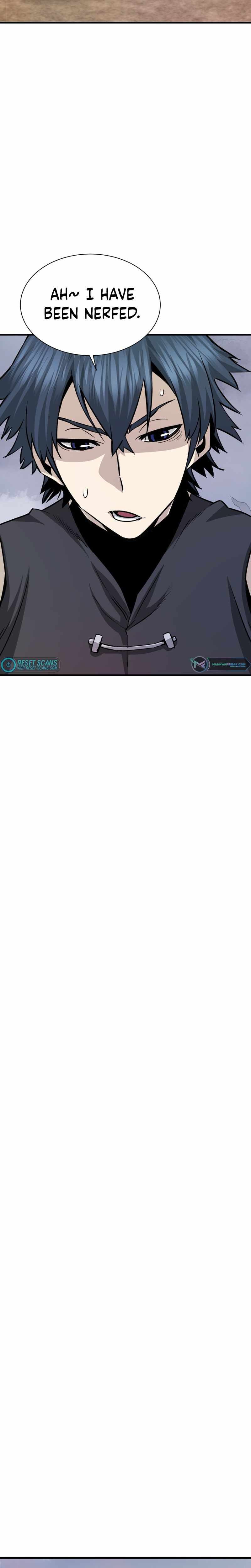 Read Han Dae Sung Returned From Hell Manga Online