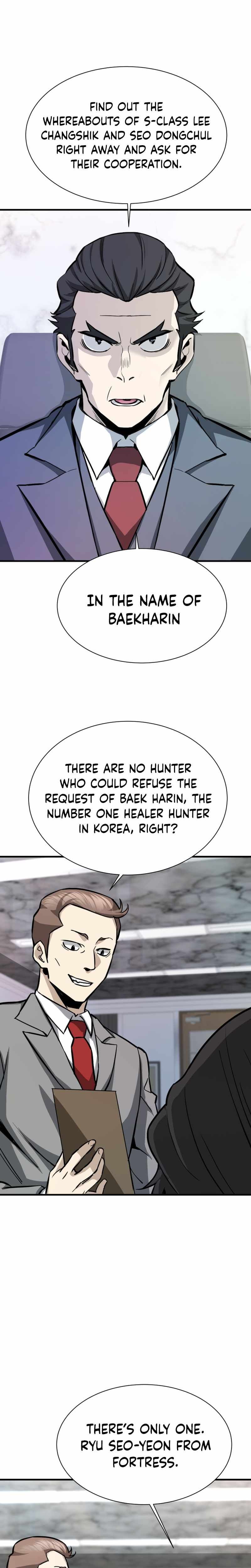 Read Han Dae Sung Returned From Hell Manga Online